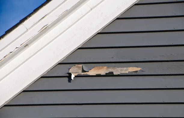 Harrison, NJ Siding Installation Pros