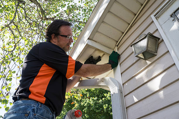 Best Siding Removal and Disposal  in Harrison, NJ