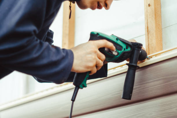 Best Weatherproofing and Sealing  in Harrison, NJ